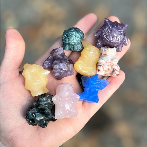 Crystal Collection - Picture 6 of 8